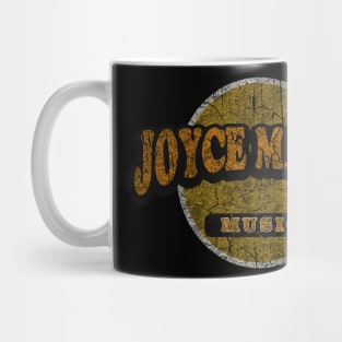 Joyce Manor Mug